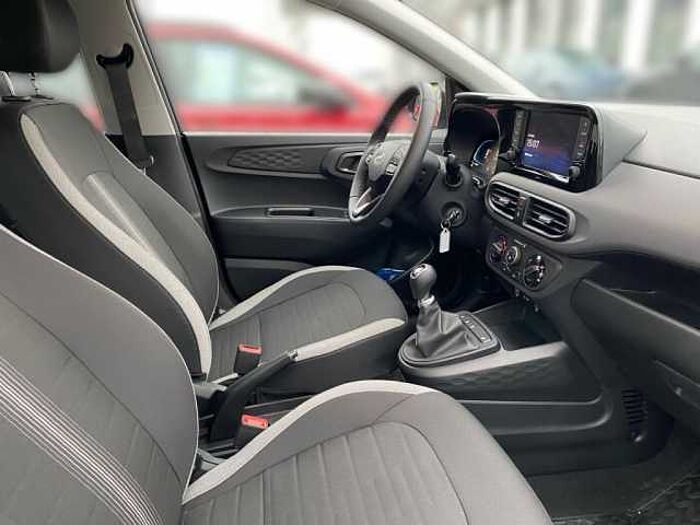 Hyundai i10 1.2 Trend * Carplay * SHZ * LHZ * R.Kamera *