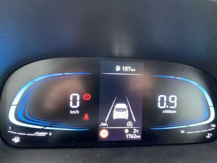 Hyundai i10 1.2 Trend * Carplay * SHZ * LHZ * R.Kamera *