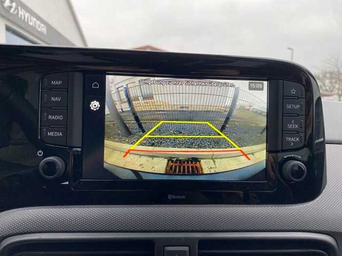 Hyundai i10 1.2 Trend * Carplay * SHZ * LHZ * R.Kamera *