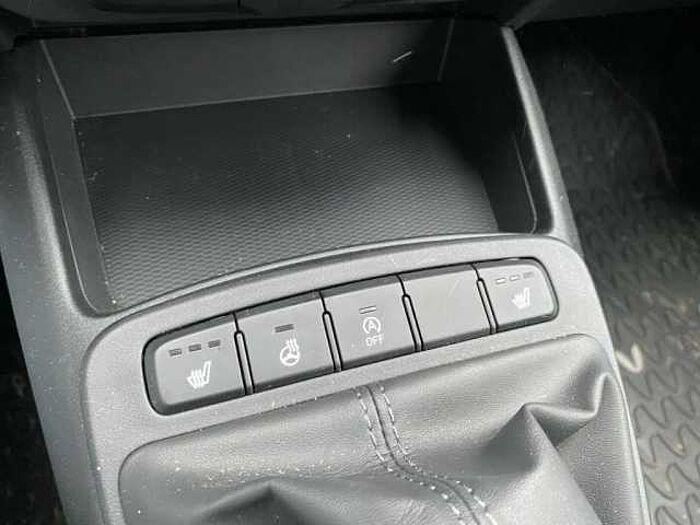 Hyundai i10 1.2 Trend * Carplay * SHZ * LHZ * R.Kamera *