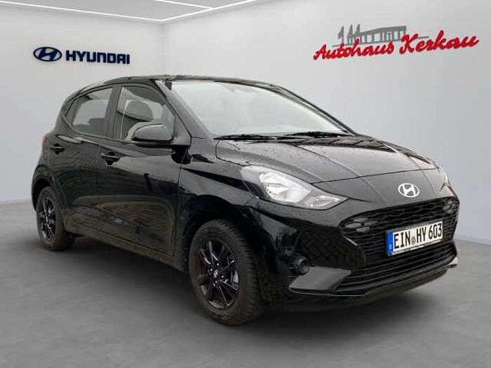 Hyundai i10 1.2 Trend * Carplay * SHZ * LHZ * R.Kamera *