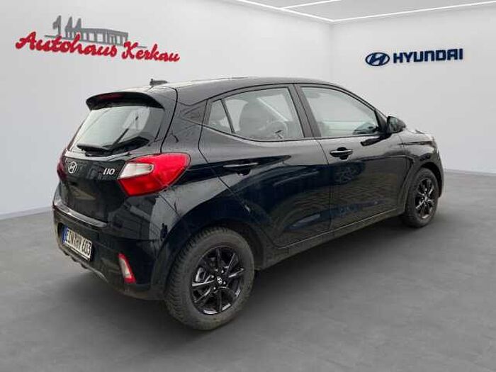 Hyundai i10 1.2 Trend * Carplay * SHZ * LHZ * R.Kamera *