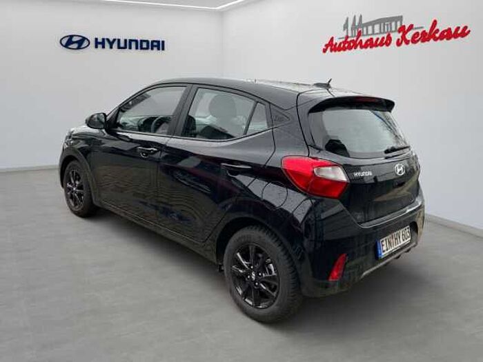 Hyundai i10 1.2 Trend * Carplay * SHZ * LHZ * R.Kamera *