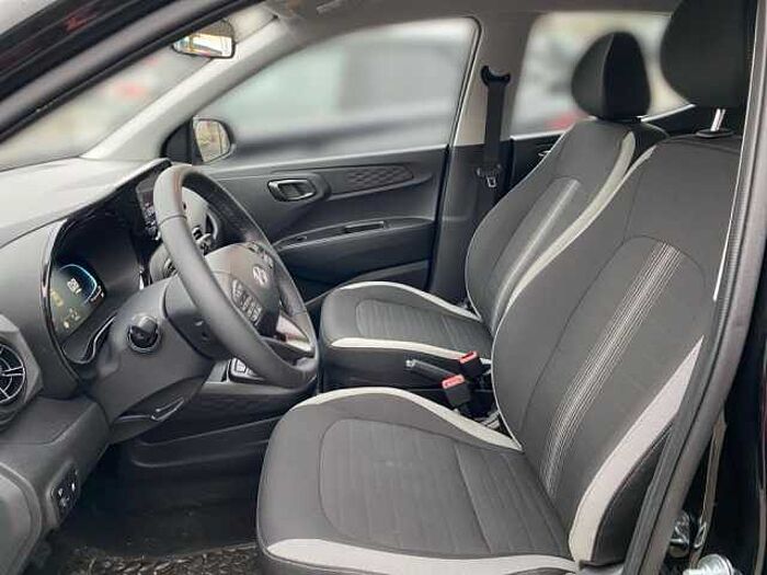 Hyundai i10 1.2 Trend * Carplay * SHZ * LHZ * R.Kamera *