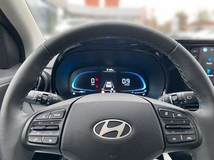 Hyundai i10 1.2 Trend * Carplay * SHZ * LHZ * R.Kamera *