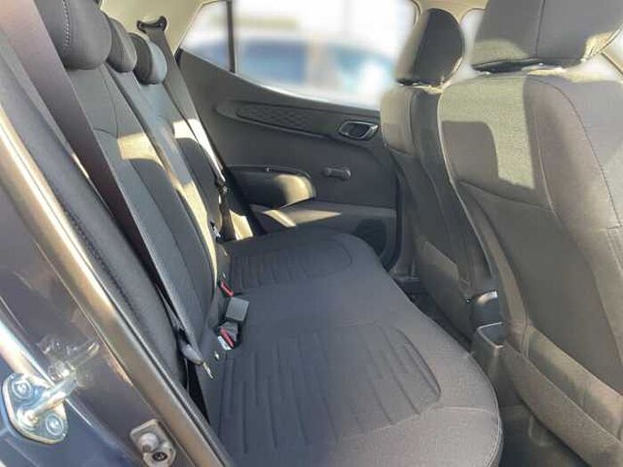 Hyundai i10 1.0 Trend * Komfprt-P. * Carplay * R.Kamera*