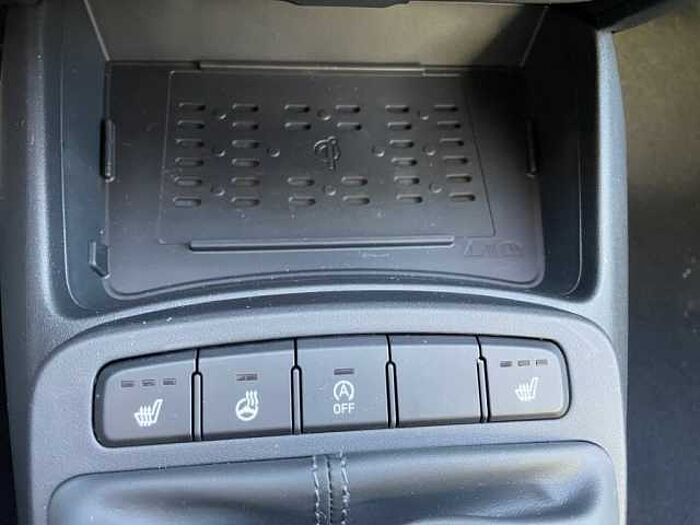 Hyundai i10 1.0 Trend * Komfprt-P. * Carplay * R.Kamera*