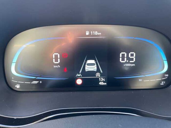 Hyundai i10 1.0 Trend * Komfprt-P. * Carplay * R.Kamera*