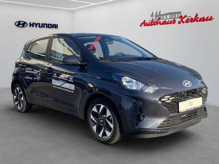 Hyundai i10 1.0 Trend * Komfprt-P. * Carplay * R.Kamera*