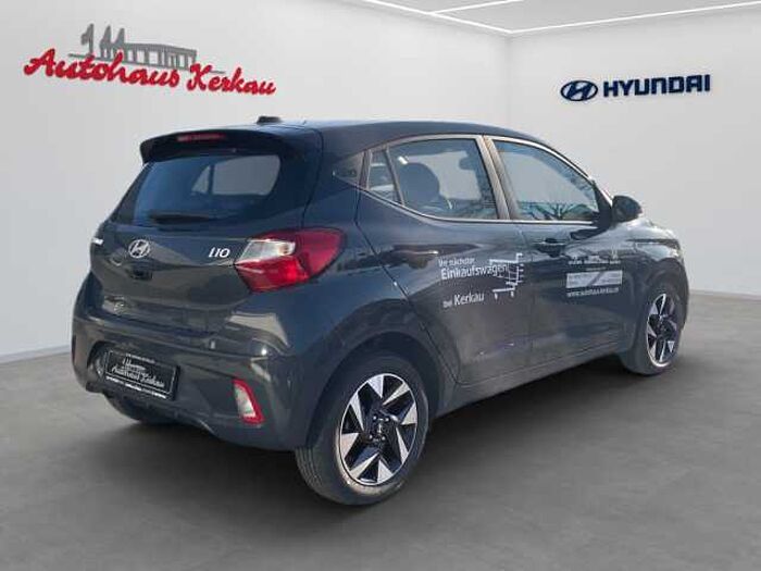 Hyundai i10 1.0 Trend * Komfprt-P. * Carplay * R.Kamera*