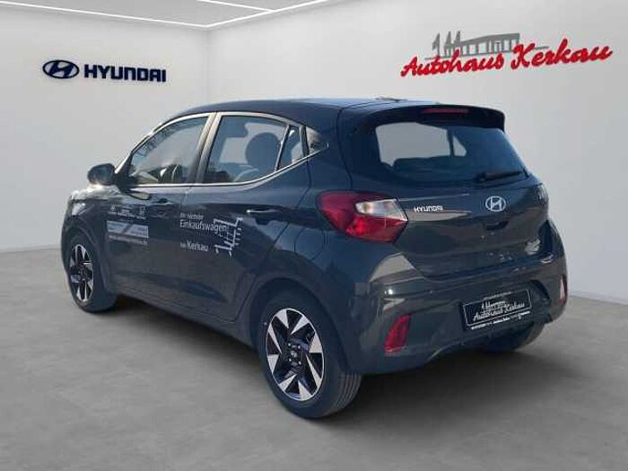 Hyundai i10 1.0 Trend * Komfprt-P. * Carplay * R.Kamera*