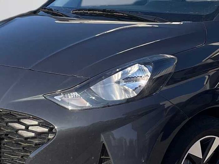 Hyundai i10 1.0 Trend * Komfprt-P. * Carplay * R.Kamera*