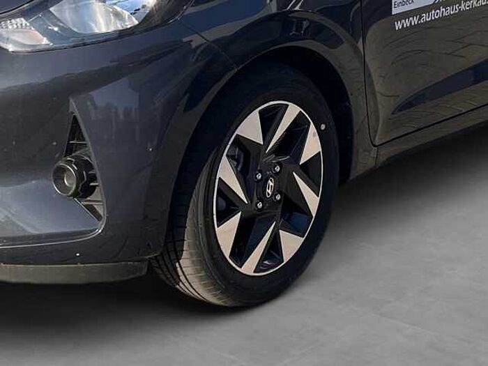 Hyundai i10 1.0 Trend * Komfprt-P. * Carplay * R.Kamera*