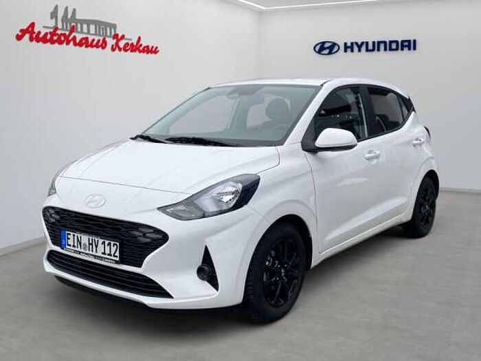Hyundai i10 1.0 AMT Trend *Carplay*R.Kamera*PDC*SHZ+LHZ*