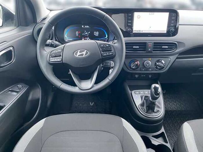 Hyundai i10 1.0 AMT Trend *Carplay*R.Kamera*PDC*SHZ+LHZ*