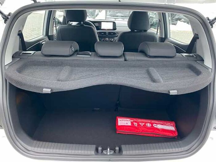 Hyundai i10 1.0 AMT Trend *Carplay*R.Kamera*PDC*SHZ+LHZ*