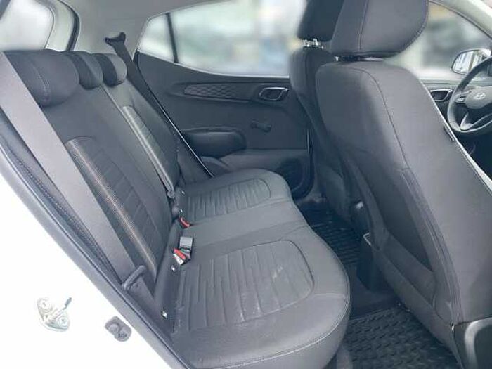 Hyundai i10 1.0 AMT Trend *Carplay*R.Kamera*PDC*SHZ+LHZ*