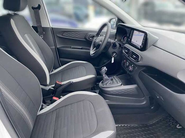 Hyundai i10 1.0 AMT Trend *Carplay*R.Kamera*PDC*SHZ+LHZ*