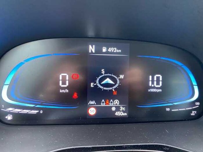 Hyundai i10 1.0 AMT Trend *Carplay*R.Kamera*PDC*SHZ+LHZ*