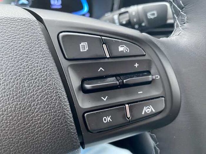 Hyundai i10 1.0 AMT Trend *Carplay*R.Kamera*PDC*SHZ+LHZ*