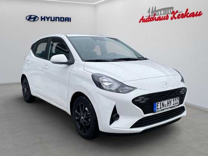 Hyundai i10 1.0 AMT Trend *Carplay*R.Kamera*PDC*SHZ+LHZ*