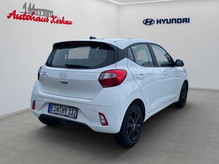 Hyundai i10 1.0 AMT Trend *Carplay*R.Kamera*PDC*SHZ+LHZ*