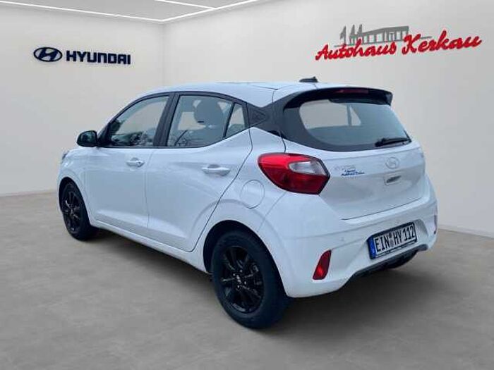 Hyundai i10 1.0 AMT Trend *Carplay*R.Kamera*PDC*SHZ+LHZ*