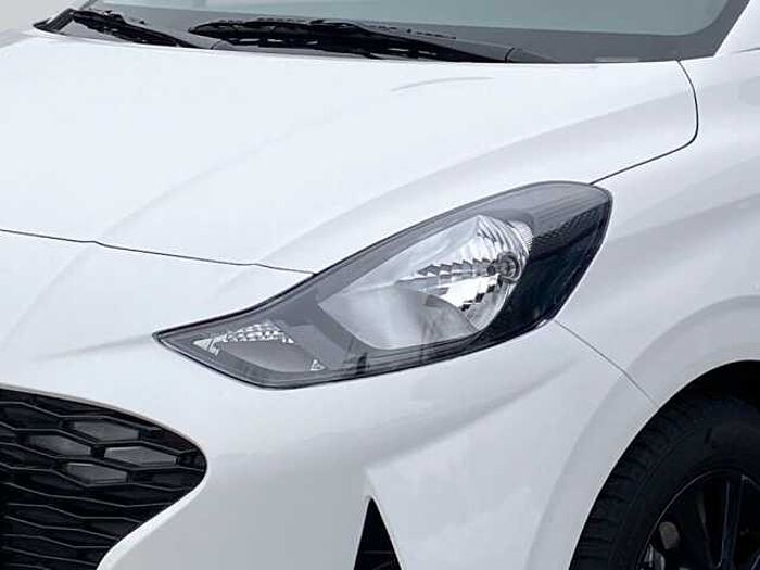 Hyundai i10 1.0 AMT Trend *Carplay*R.Kamera*PDC*SHZ+LHZ*