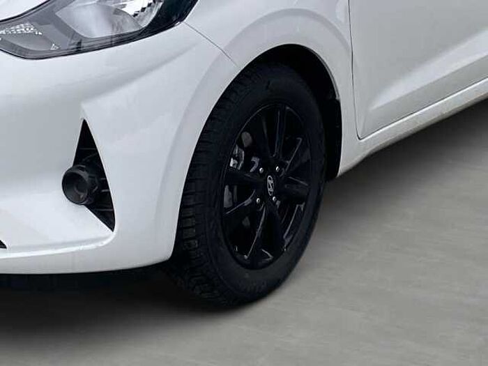 Hyundai i10 1.0 AMT Trend *Carplay*R.Kamera*PDC*SHZ+LHZ*