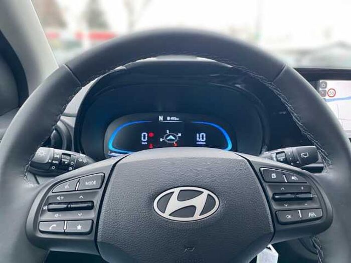 Hyundai i10 1.0 AMT Trend *Carplay*R.Kamera*PDC*SHZ+LHZ*