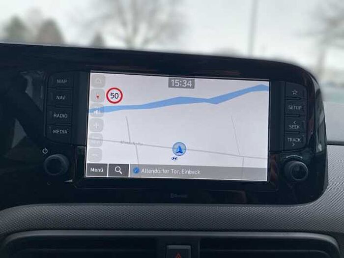 Hyundai i10 1.0 AMT Trend *Carplay*R.Kamera*PDC*SHZ+LHZ*