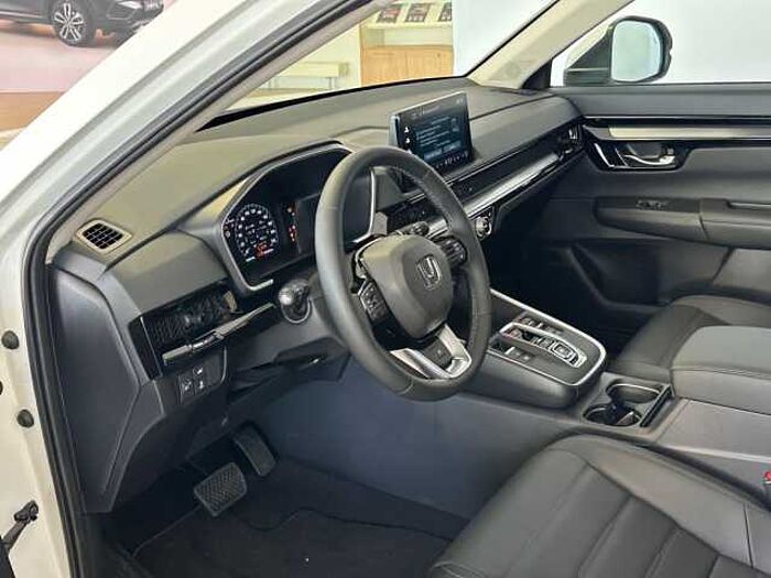 Honda CR-V e: HEV 2.0 i-MMD Hybrid AWD Elegance