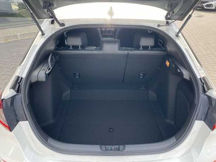 Honda Civic e: HEV 2.0 i-MMD Hybrid Advance Facelift Modell 26