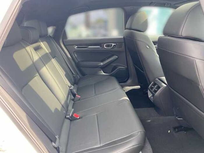 Honda Civic e: HEV 2.0 i-MMD Hybrid Advance Facelift Modell 26