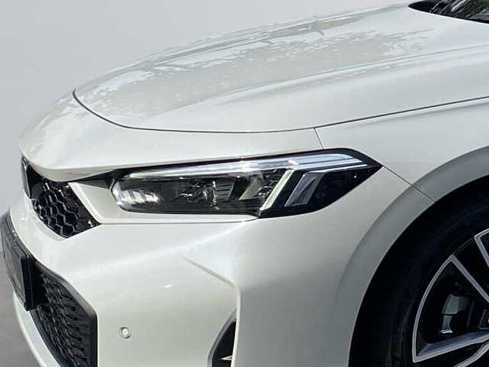 Honda Civic e: HEV 2.0 i-MMD Hybrid Advance Facelift Modell 26