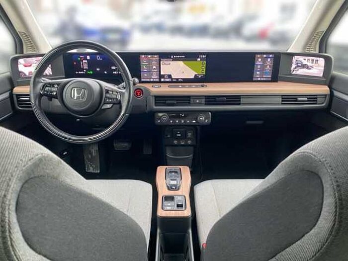 Honda Honda e Advance-Paket *17Zoll*