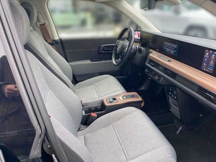 Honda Honda e Advance-Paket *17Zoll*