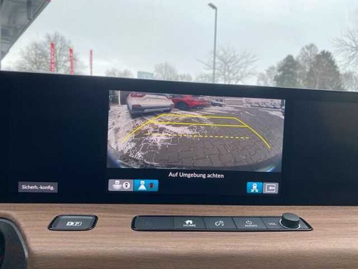 Honda Honda e Advance-Paket *17Zoll*