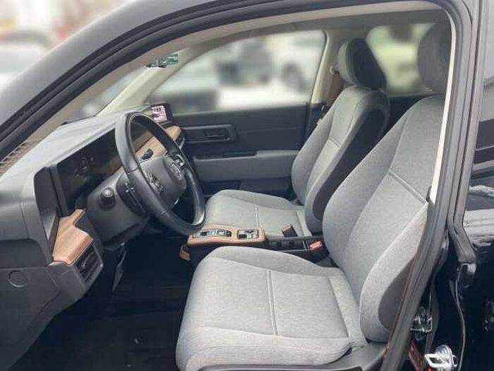 Honda Honda e Advance-Paket *17Zoll*