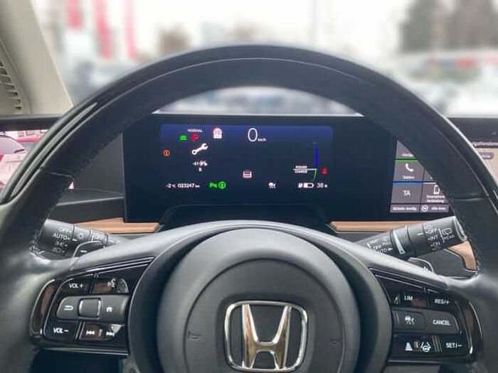 Honda Honda e Advance-Paket *17Zoll*