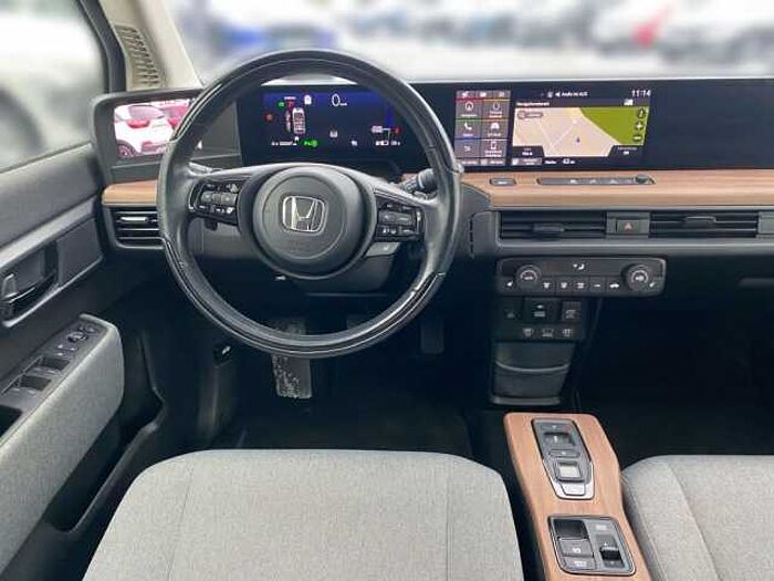 Honda Honda e Advance-Paket *17Zoll*