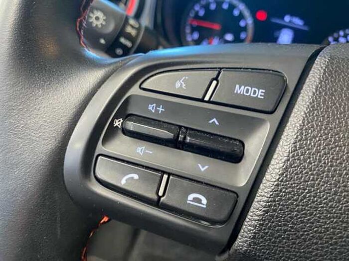 Hyundai i10 1.0 T-GDI N-Line +Apple Carplay+ PDC+ Klimaa.