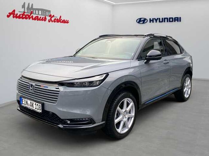 Honda HR-V e: HEV 1.5 i-MMD Hybrid Advance Style NEU