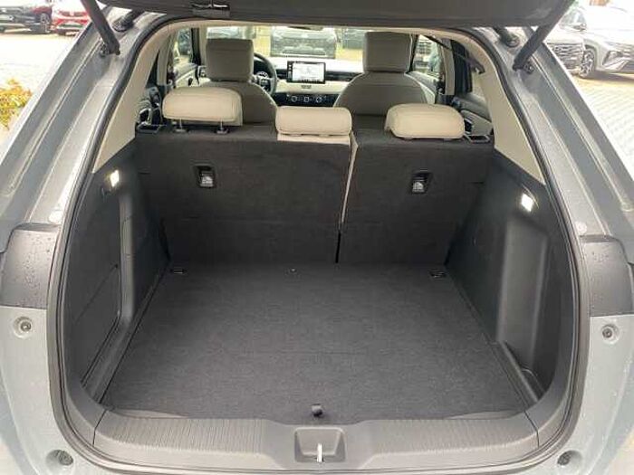 Honda HR-V e: HEV 1.5 i-MMD Hybrid Advance Style NEU