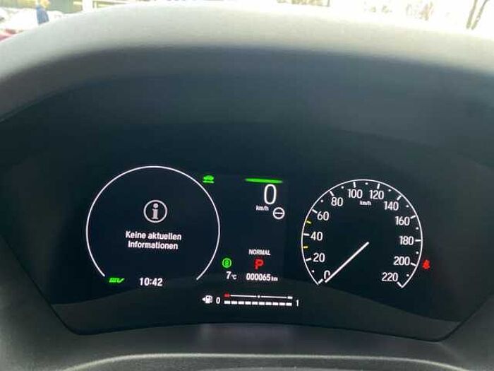 Honda HR-V e: HEV 1.5 i-MMD Hybrid Advance Style NEU