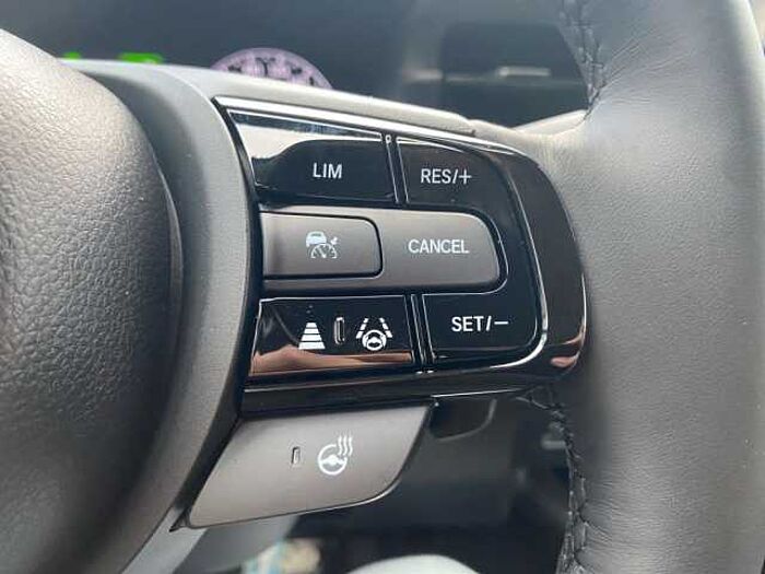 Honda HR-V e: HEV 1.5 i-MMD Hybrid Advance Style NEU