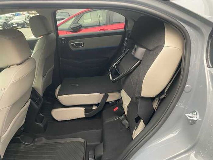 Honda HR-V e: HEV 1.5 i-MMD Hybrid Advance Style NEU