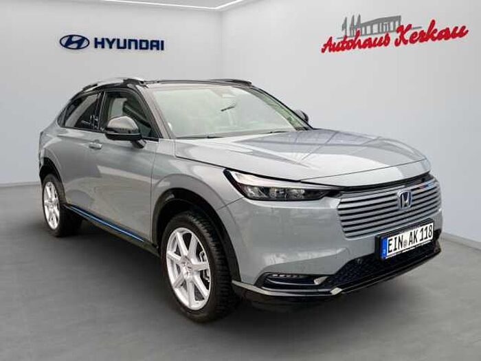 Honda HR-V e: HEV 1.5 i-MMD Hybrid Advance Style NEU