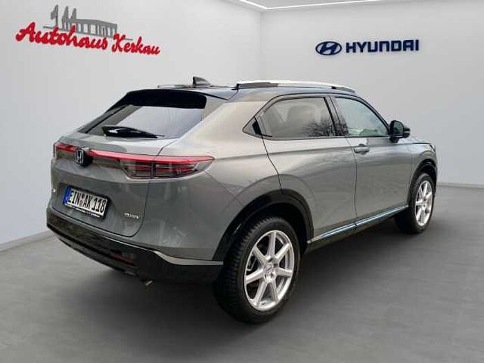 Honda HR-V e: HEV 1.5 i-MMD Hybrid Advance Style NEU