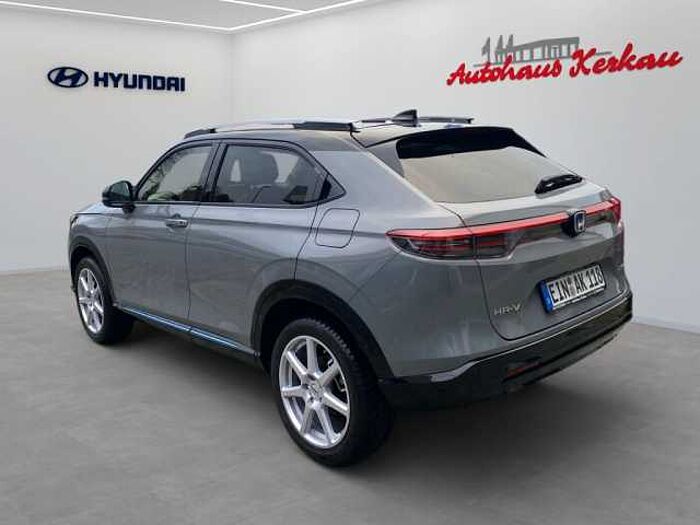 Honda HR-V e: HEV 1.5 i-MMD Hybrid Advance Style NEU